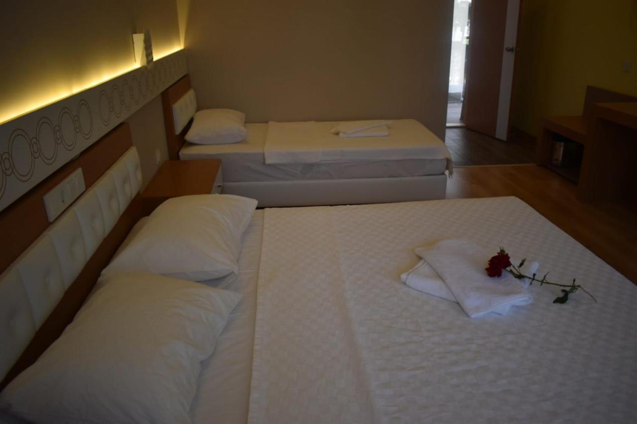 Aparthotel Terko Beldibi  Exterior foto